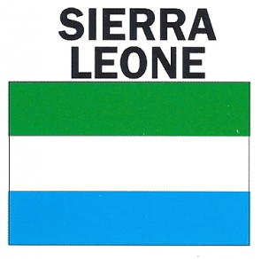 Sierra Leone9